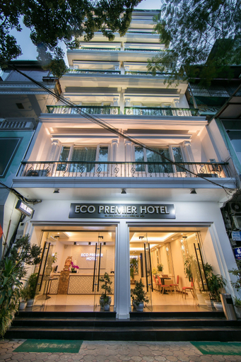 Exterior & Views 3, Bonne Nuit Hotel, Hoàn Kiếm