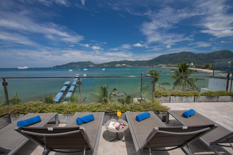 Sport & Beauty 5, Patong Signature Boutique Hotel, Pulau Phuket