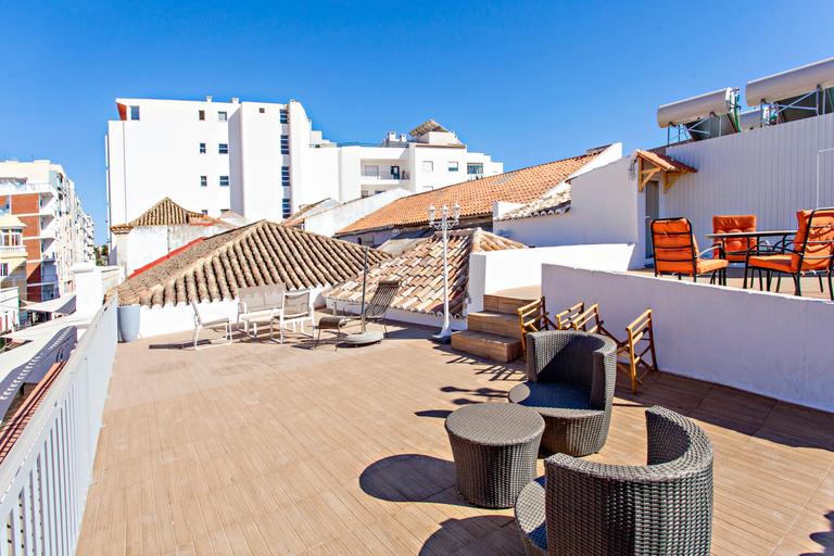 Exterior & Views 4, Main Street Apartments by Raspberry Cascade, Faro