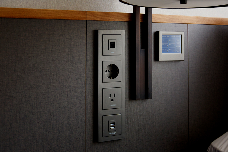 Public Area 5, Hotel Gracery Seoul, Jung