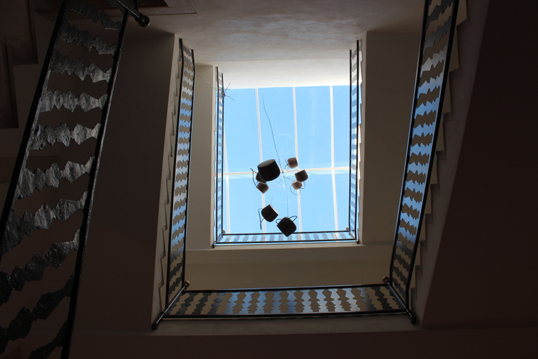 Public Area 4, ICON Rosetó, Baleares