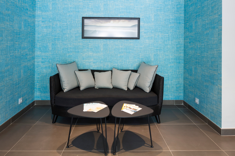 Public Area 2, Operalia Hotel Les Pins, Hérault