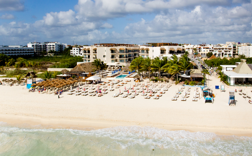 Others 4, Aldea Thai by oceanfront, Cozumel