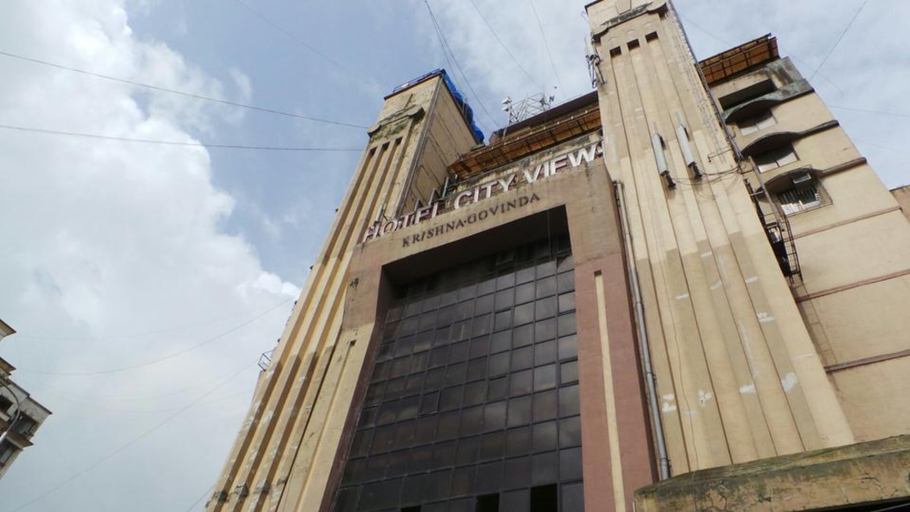 Exterior & Views 2, Hotel City View Navi Mumbai, Thane