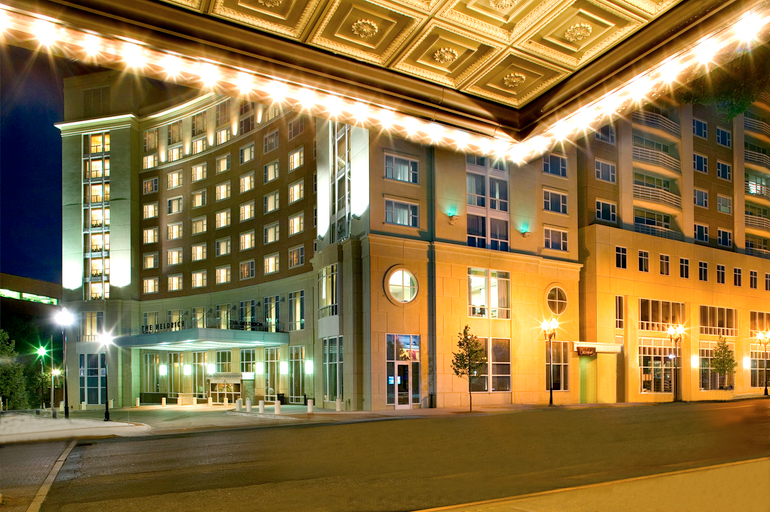 Exterior & Views 2, The Heldrich Hotel, Middlesex