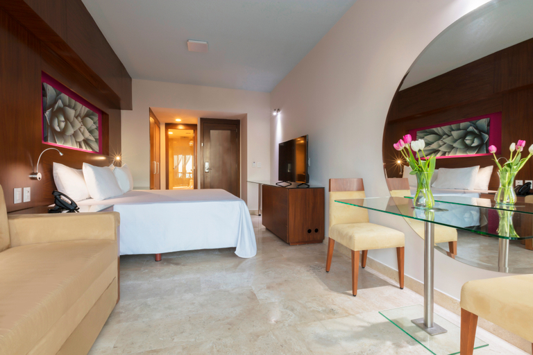 Public Area 5, BelAir Sunclub Hotel Cabos, La Paz