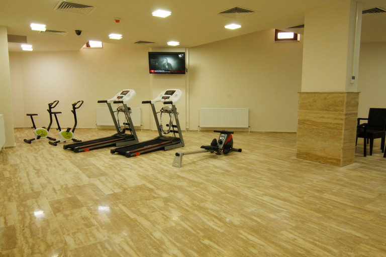 Sport & Beauty 5, Zin D Home Çekmeköy, Ümraniye