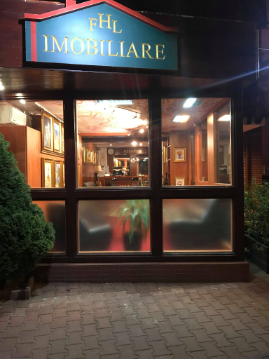 Public Area 3, Hotel Casa David, Craiova