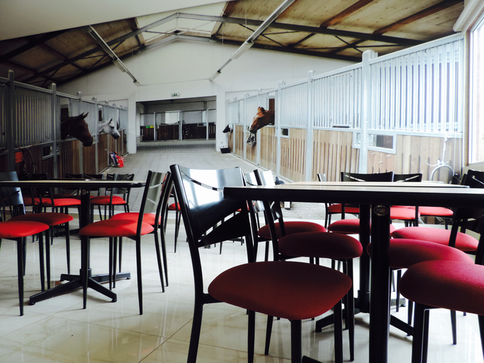 Food & Drinks 5, Hotel Xcoco Inn, Chiautla