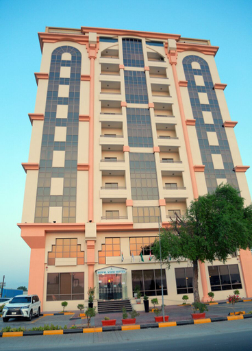 Exterior & Views 2, Royal View Hotel, Ras Al Khaimah