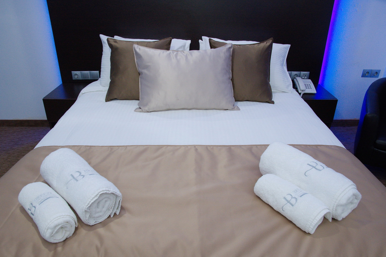 Bedroom, Breeze Boutique Athens, Attica