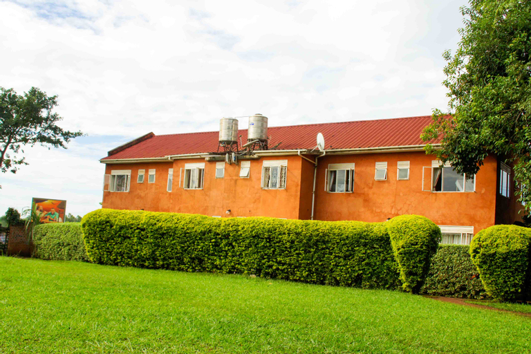 Bekasa Hotel, Mbale