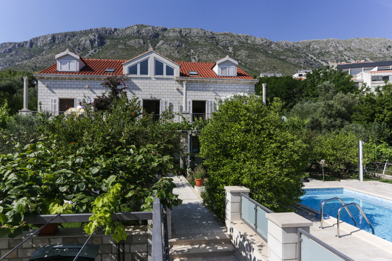 Exterior & Views 2, Villa Celenca, Dubrovnik