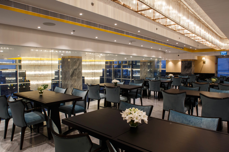 Food & Drinks 4, Azimut Hotel Medi Terre Netanya