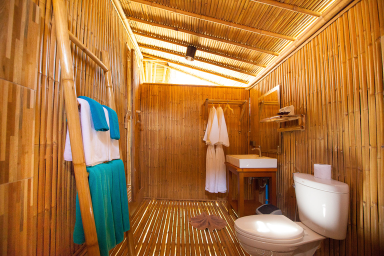 Bathroom 5, Anyavee Krabi beach resort, Mueang Krabi