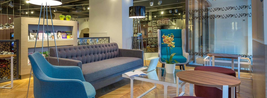 Others 1, Park Inn by Radisson Residence Riga Barona, Riga