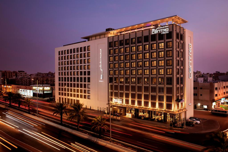 Centro Salama Jeddah by Rotana, Jeddah