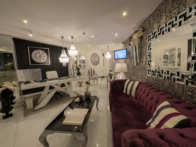 Public Area 3, Lani's Suites de Luxe, Las Palmas