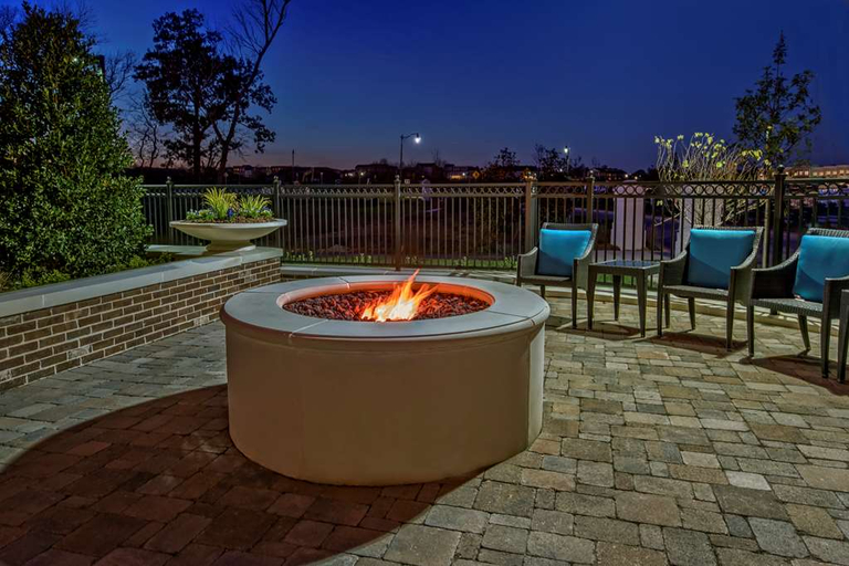 Sport & Beauty 5, Hampton Inn & Suites Franklin Berry Farms, Williamson