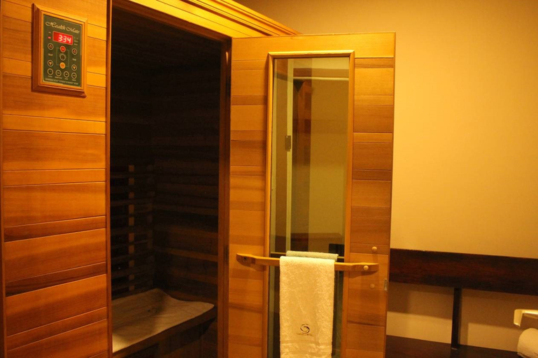 Public Area 3, Tana Hotel, Analamanga