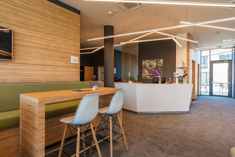 Public Area 4, Hotel Olea, Novalja