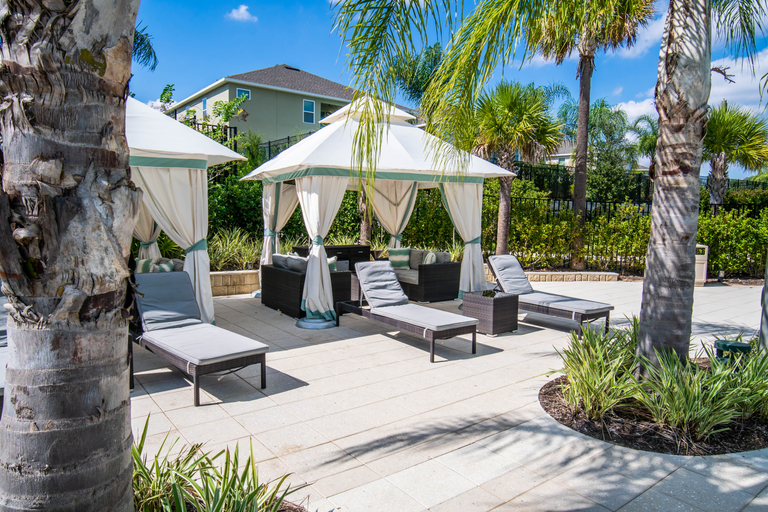 Sport & Beauty 4, Encore Resort Vacation Homes & Waterpark, Osceola