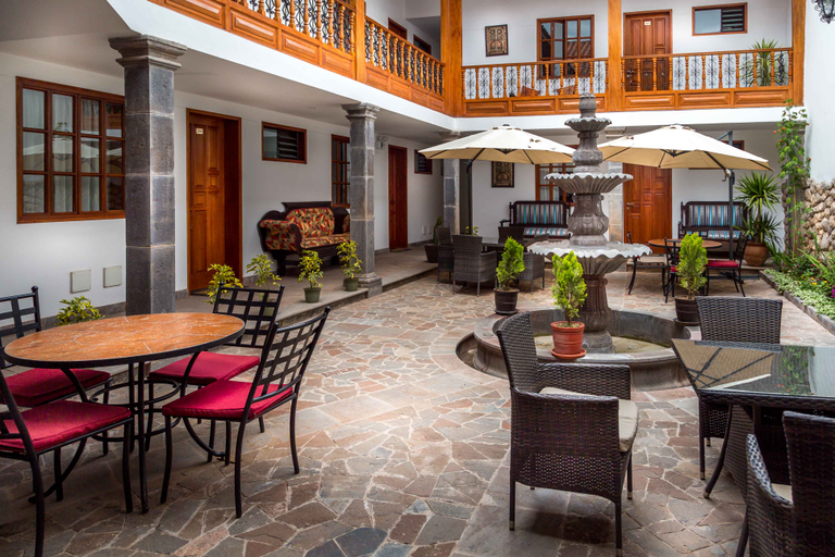 Exterior & Views 5, Illa Hotel, Cusco