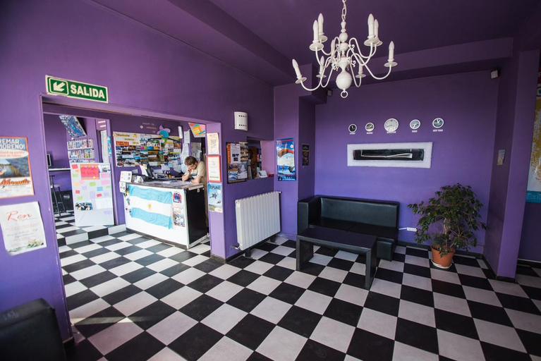 Public Area 4, Tangoinn Downtown Bariloche, Bariloche