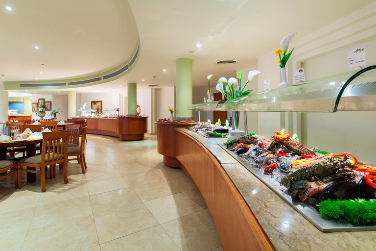 Food & Drinks 5, Cleopatra Luxury Resort Makadi Bay - Adults Only, Safaja