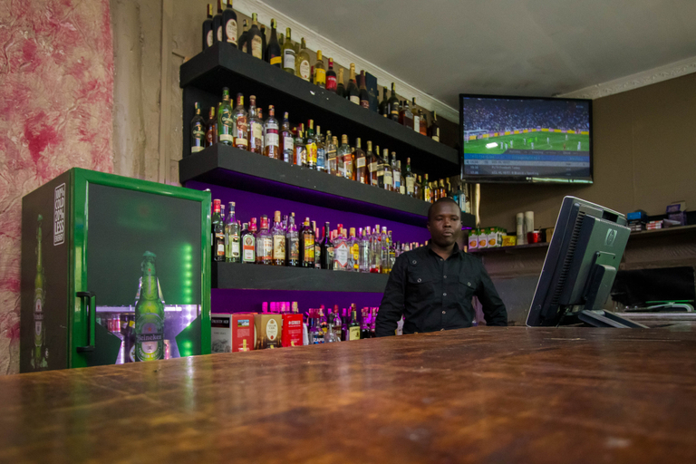 Public Area 2, Balis Best Bar and Resort, Langata
