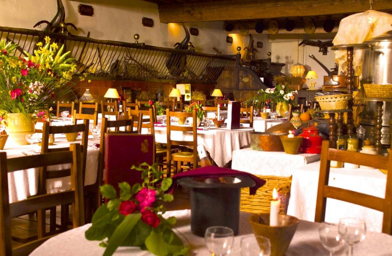 Food & Drinks 4, Hotel Chateau de Cavanac, Aude