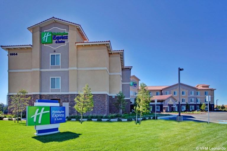 Holiday Inn Express & Suites BEAUMONT - OAK VALLEY, Riverside