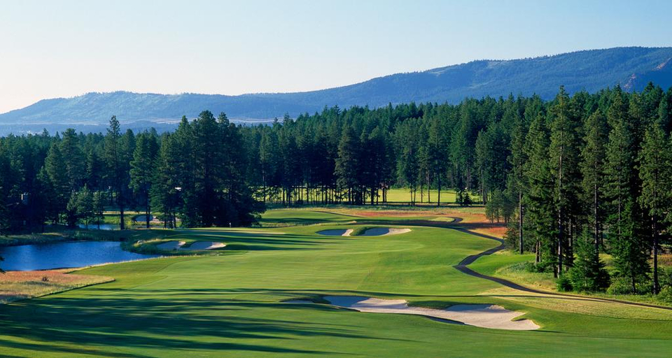 Exterior & Views 2, Suncadia Resort, Kittitas