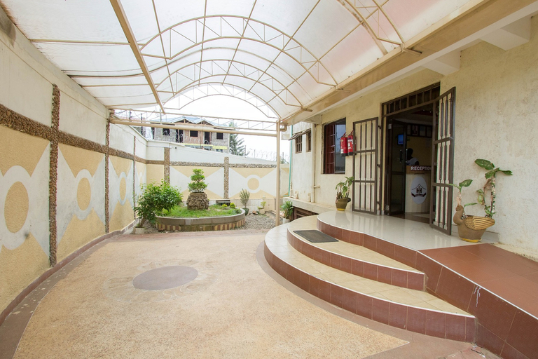 Public Area