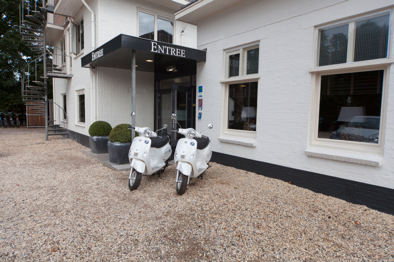 Fletcher Hotel Het Veluwse Bos, Apeldoorn