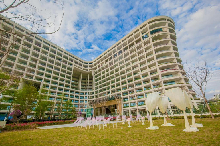 Exterior & Views 2, Sanya Conifer Resort, Sanya