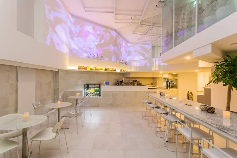 Food & Drinks 5, H Avenue Hotel Idae Shinchon, Mapo