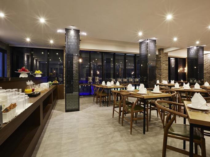 Food & Drinks 5, Urban Island, Jeju