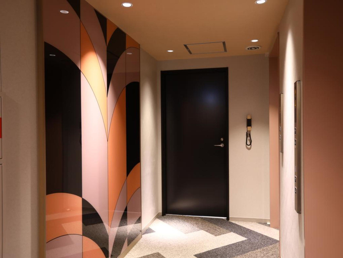 Public Area 2, KOKO HOTEL Osaka Umeda, Osaka