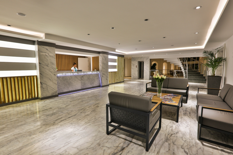 Public Area 4, Hotel Vita Bella Resort & Spa, Bodrum