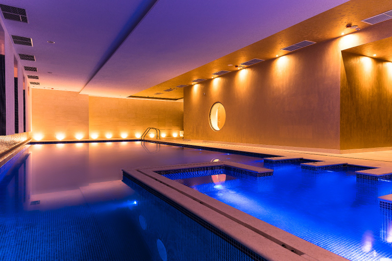 Sport & Beauty, Prahova Plaza Hotel New Tower, Ploiesti
