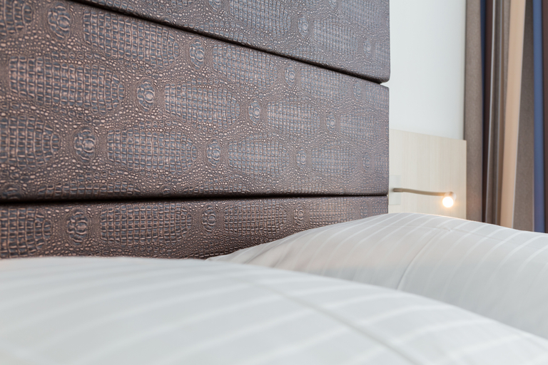 Bedroom 4, Viva Hotel Lübeck, Lübeck