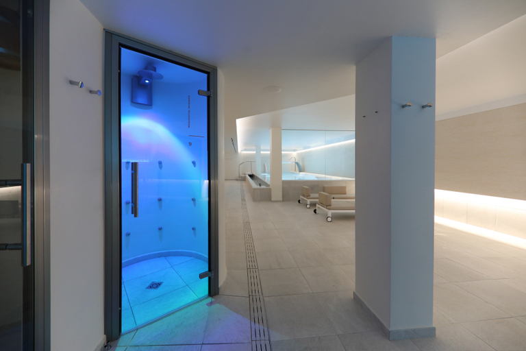 Public Area 5, Es Princep - The Leading Hotels of the World, Baleares