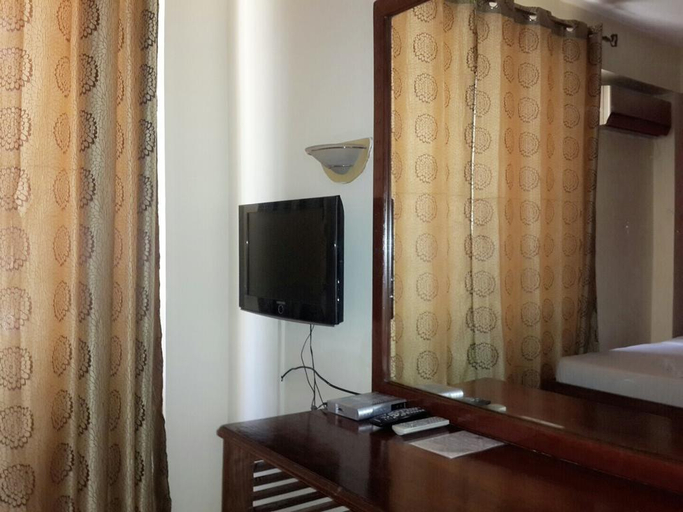 Others, Iris Hotel, Ilala