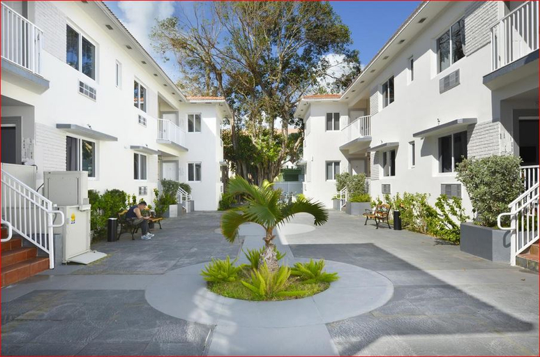 Exterior & Views 1, The Donovan Hotel, Miami-Dade