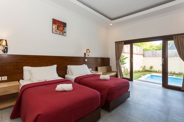 Bedroom 16