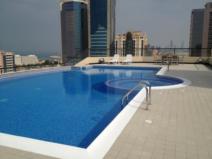 Sport & Beauty 2, Al Manzil Residence, Manama