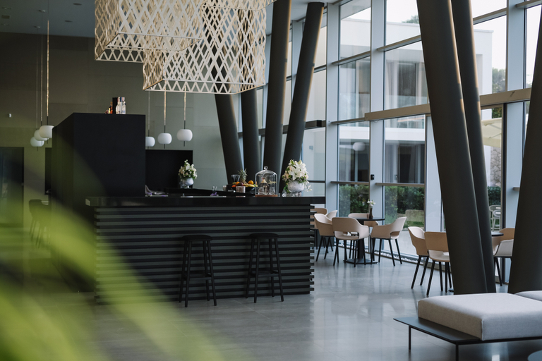 Public Area 4, Joel Hotel, Novalja