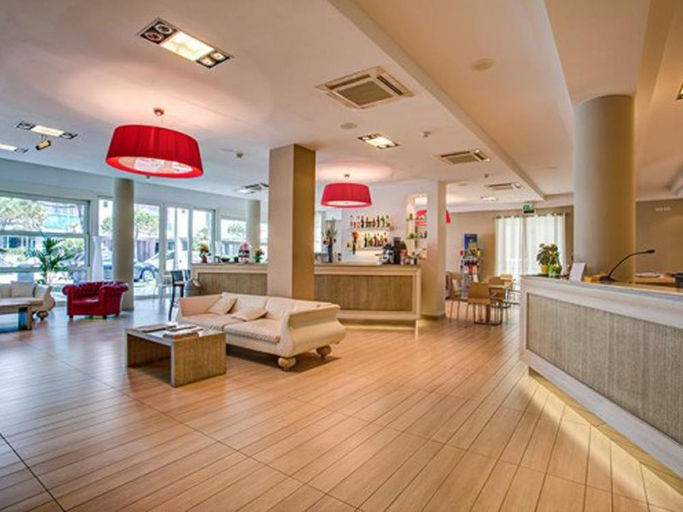 Public Area 2, Hotel Fiamma, Forli' - Cesena