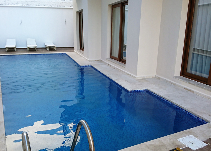 Sport & Beauty 2, Cennet Life Hotel, Fethiye